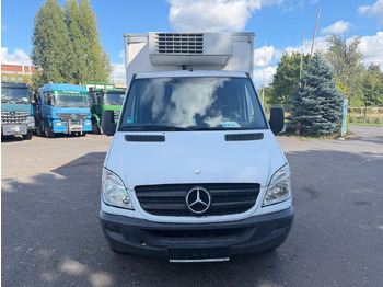 냉동 밴 MERCEDES-BENZ Sprinter 316