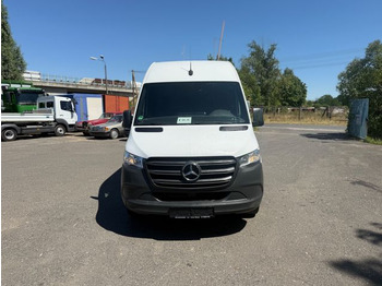 패널 밴 MERCEDES-BENZ Sprinter 316