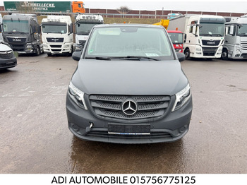승합차 MERCEDES-BENZ Vito 119