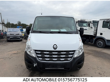 소형 밴 RENAULT Master