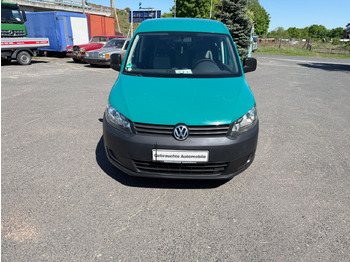 승합차 VOLKSWAGEN Caddy