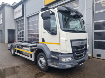 리스 DAF LF 55 260 DAF LF 55 260 : 사진 2