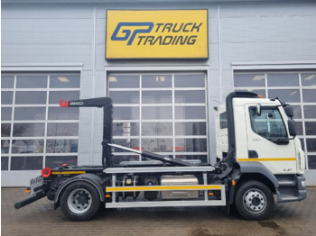리스 DAF LF 55 260 DAF LF 55 260 : 사진 5