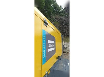 공기 압축기 ATLAS