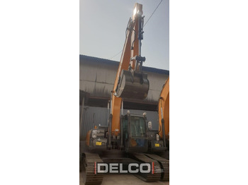 신규 크롤러 굴삭기 CASE CX220C LC : 사진 3