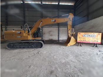 신규 크롤러 굴삭기 CATERPILLAR 320D3GC : 사진 4 신규 크롤러 굴삭기 CATERPILLAR 320D3GC : 사진 4
