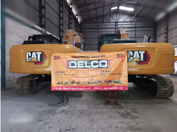 신규 크롤러 굴삭기 CATERPILLAR 320D3GC : 사진 4