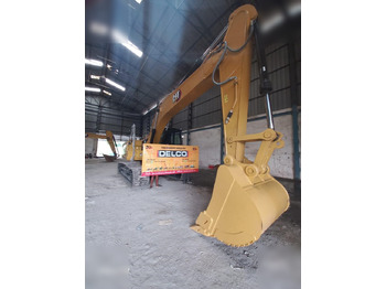 신규 크롤러 굴삭기 CATERPILLAR 320D3GC : 사진 5