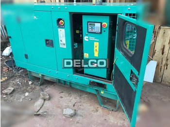 신규 발전기 세트 CUMMINS 1250 KVA : 사진 2