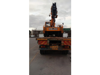 신규 모바일 크레인 DELCO PNC 20 : 사진 4