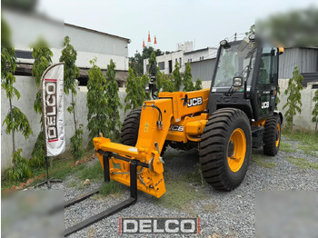 신규 텔레스코픽 핸들러 JCB 540-70 : 사진 3 신규 텔레스코픽 핸들러 JCB 540-70 : 사진 3