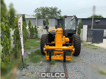 신규 텔레스코픽 핸들러 JCB 540-70 : 사진 4 신규 텔레스코픽 핸들러 JCB 540-70 : 사진 4