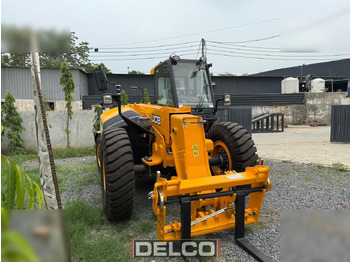 신규 텔레스코픽 핸들러 JCB 540-70 : 사진 5 신규 텔레스코픽 핸들러 JCB 540-70 : 사진 5