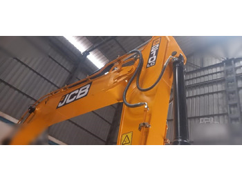 크롤러 굴삭기 JCB JS210LC