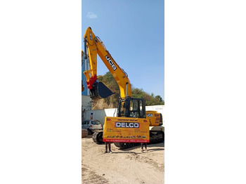 신규 크롤러 굴삭기 JCB JS210 LC : 사진 2