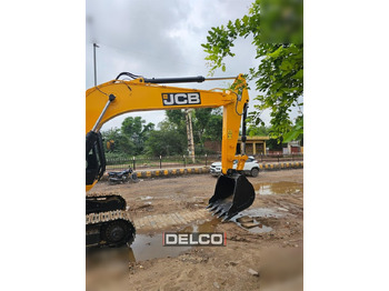리스 JCB NXT215 LC JCB NXT215 LC : 사진 1