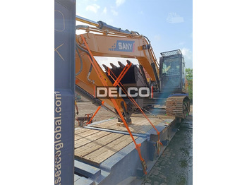 신규 크롤러 굴삭기 SANY SY215C-9LC : 사진 5