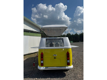 벤딩 트럭 Event Mobil Catering Foodtruck : 사진 5 벤딩 트럭 Event Mobil Catering Foodtruck : 사진 5