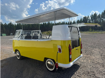 벤딩 트럭 Event Mobil Catering Foodtruck : 사진 3 벤딩 트럭 Event Mobil Catering Foodtruck : 사진 3