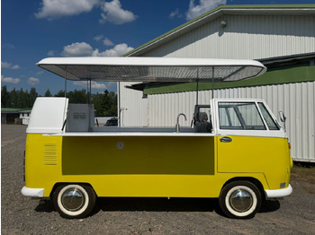 벤딩 트럭 Event Mobil Catering Foodtruck : 사진 2 벤딩 트럭 Event Mobil Catering Foodtruck : 사진 2