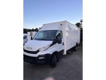 리스  Iveco Daily SB Mobil Iveco Daily SB Mobil : 사진 2