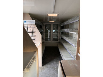 리스  Iveco Daily SB Mobil Iveco Daily SB Mobil : 사진 5