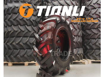 타이어 TIANLI