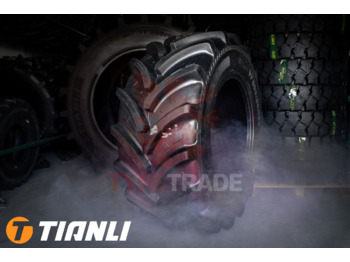타이어 TIANLI