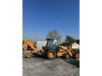 리스  CASE 580 CASE 580 : 사진 3