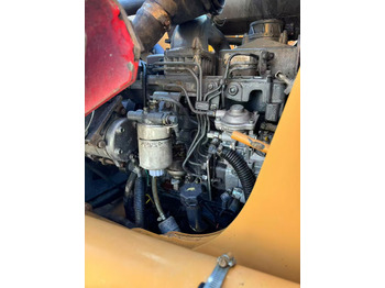 리스  CASE 580 CASE 580 : 사진 5