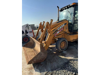 리스  CASE 580 CASE 580 : 사진 2