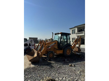 리스  CASE 580 CASE 580 : 사진 4