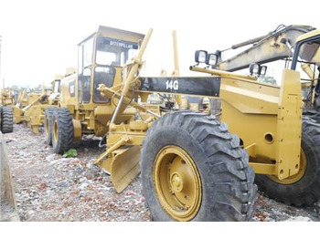 그레이더 CATERPILLAR 14G