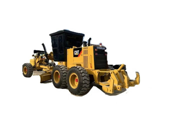 그레이더 CATERPILLAR 140H