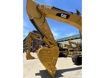 크롤러 굴삭기 CAT 336D : 사진 4 크롤러 굴삭기 CAT 336D : 사진 4