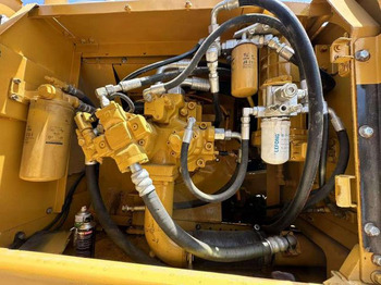 크롤러 굴삭기 CAT 336D : 사진 5 크롤러 굴삭기 CAT 336D : 사진 5