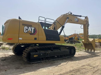 크롤러 굴삭기 CATERPILLAR 336