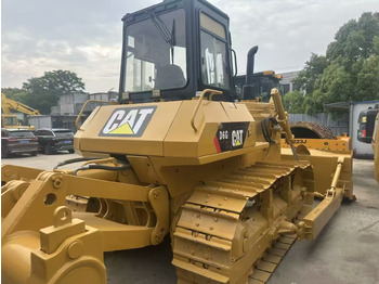 불도저 CATERPILLAR D6G