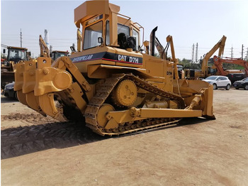 불도저 CATERPILLAR D7H