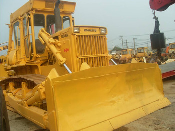 불도저 KOMATSU D85