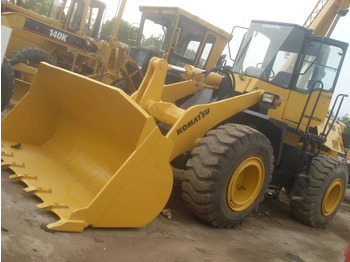 휠 로더 KOMATSU