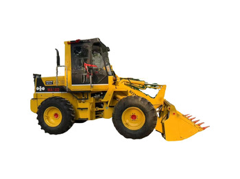 휠 로더 KOMATSU WA100