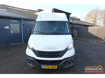 패널 밴 Iveco 35S16  Iveco Daily 35S16 L2H2 NL car TOP!! : 사진 5