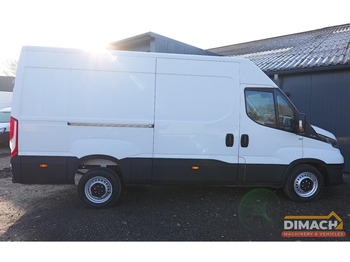 패널 밴 Iveco 35S16  Iveco Daily 35S16 L2H2 NL car TOP!! : 사진 3