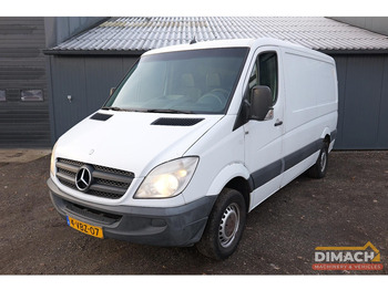 패널 밴 MERCEDES-BENZ Sprinter 313
