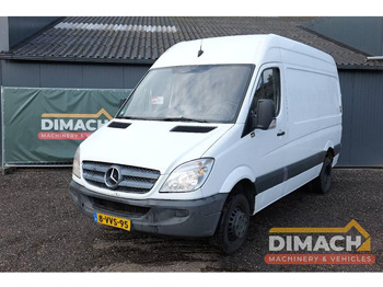 패널 밴 MERCEDES-BENZ Sprinter 513