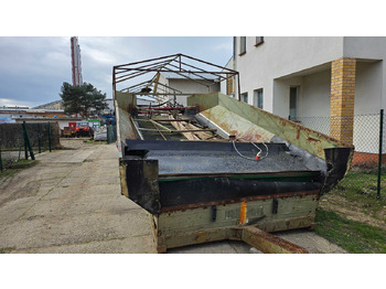 리스  Przemysłowa sortownia ziemniaków Herbert Grimme NOWA NIŻSZA CENA Przemysłowa sortownia ziemniaków Herbert Grimme NOWA NIŻSZA CENA : 사진 1