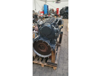 엔진 Blok silnik Cursor 9 euro 6 5 Gwarancja Montaz Class Case New Holland : 사진 3