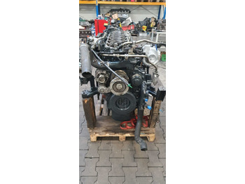 엔진 Blok silnik Cursor 9 euro 6 5 Gwarancja Montaz Class Case New Holland : 사진 2