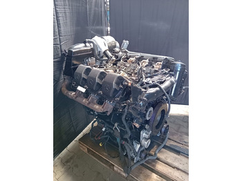 엔진 MERCEDES-BENZ